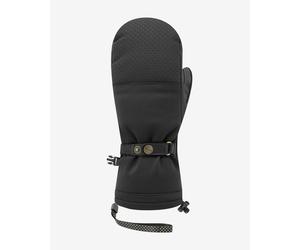 Racer MSnow 4 Mittens Black - 6