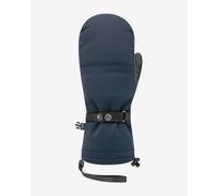 Racer MSnow 4 Mittens Navy Blue - 7