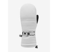 Racer MSnow 4 Mittens White - 9