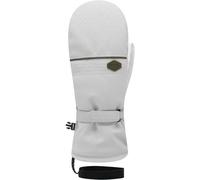 Racer Msnow 5 Women's Waterproof Insulated Ski Mittens - - Size: M
