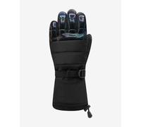 Racer Native 6 GORE-TEX black blue gloves. - 7