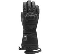 RACER RACER - Gloves Heat 5 Black / Black XXL