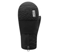 Racer Sweety Mittens
