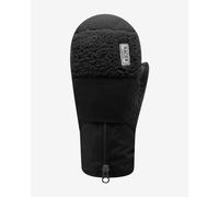 Racer Sweety Mittens Black Women - 7