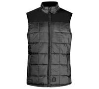 Racer - The District 2 Men Black - XL - Down vest