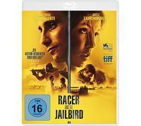 Racer and the Jailbird – Adele Exarchopoulos & Matthias Schoenaerts – Blu-ray – Plaion Pictures