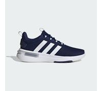 Adidas Racer Tr23 Cloudfoam Men's Trainers Size: 1.5 Colour : Navy / Cloud White