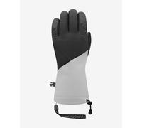 Racer Unity F Gloves Black White - 8