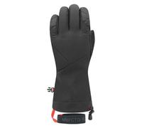 Racer Unity Gloves Black - 7