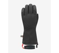 Racer Unity Gloves Black - 10
