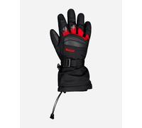 Racer 'Venom 5' Waterproof Polymax® Ski Gloves in Red | Size: 8 Years Racer Red 8 Years