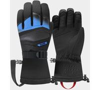 Racer Venom 5 Kid's Waterproof Ski Gloves - - Size: 4y