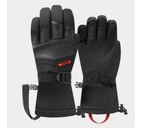 Racer 'Venom 5' Waterproof Polymax® Ski Gloves in Black | Size: 4 Years Racer Black 4 Years