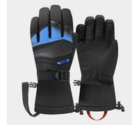 Racer 'Venom 5' Waterproof Polymax® Ski Gloves in Blue | Size: 6 Years Racer Blue 6 Years