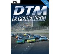 RaceRoom - DTM Experience 2013 PC - DLC