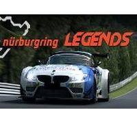 RaceRoom - Nürburgring Legends DLC Steam CD Key