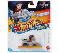 RacerVerse Kirk Toy Car by Hot Wheels