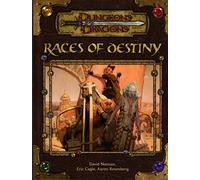 Races of Destiny (Dungeons & Dragons)
