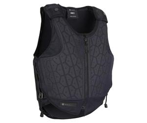 Racesafe 2025 HX3 Adult Body Protector - Navy