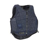 Racesafe Childrens Motion 3.0 Body Protector - Navy