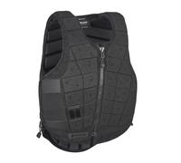 Racesafe Motion 3 Childrens Body Protector - Black