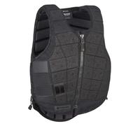 Racesafe Motion 3 Childrens Body Protector - Black