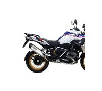 Arrow Exhaust Terminal Racetech Aluminum BMW R 1250 GS 2019-2024