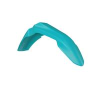 Racetech Moto Motorcycle Front Fender Vented High Kove 800 Rally 24-26 Green