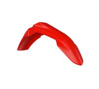 Racetech Moto Motorcycle Front Fender Vented High Kove 800 Rally 24-26 Red