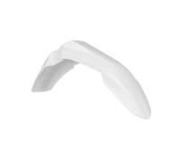 Racetech Moto Motorcycle Front Fender Vented High Kove 800 Rally 24-26 White