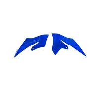 Rtech Yamaha Yz 65 18-21 Radiator Shrouds