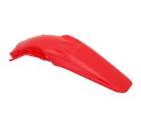 Racetech Moto Motorcycle Motorbike Rear Fender Honda Red For CRFR150 07-24