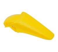Racetech Moto Motorcycle Motorbike Rear Fender Suzuki Yellow For RM85 00-24