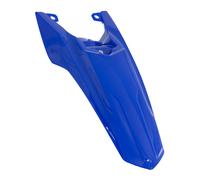 Racetech Moto Motorcycle Motorbike Rear Fender Yamaha Blue For YZ65 18-24