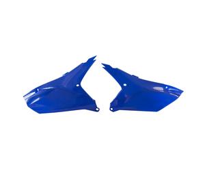 Racetech Moto Motorcycle Motorbike Side Panels Yamaha Blue For YZF450 23-24