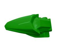 Racetech Moto Motorcycle Rear Fender Kawasaki Green For KX85/100/112 14-26