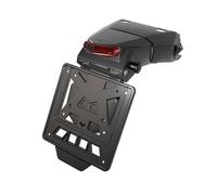 Racetech Portatarga Revolution Kove Rally XPro 800 2024-2026 Adjustable 30/60
