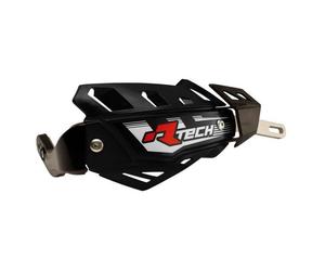 RACETECH R-KITPMFMNR00 Handguards FLX Aluminium MX Motocross Off-Road