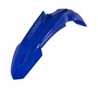 Racetech R-PAYZ0BL0065 Front Fender YZ65 18-24 Yamaha Blue MX Motocross