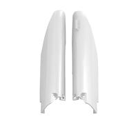 Racetech R-PSRM0BN0007 Fork Guards RM-RMZ125/250-450 07-24 Oem 07-11
