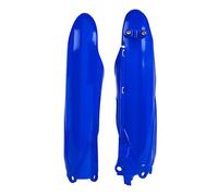 Racetech R-PSWRFBL0019 Fork Guards WRF250 20-24/WRF450 19-24 Blue