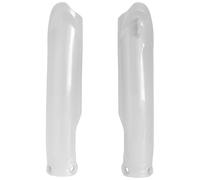 Racetech R-PSYZ0BN0023 Fork Guards YZ450F 23 White