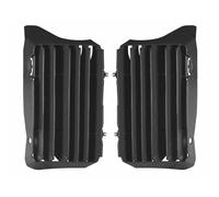 RACETECH Radiator Covers Black Honda crf450r for Moto Spare Parts Accessories
