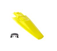 Racetech Rear Fender Husqvarna Lemon Yellow For FE150/250/300/350/450/501 24
