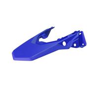 RACETECH (RTECH) 2025/12 REAR WING REVOLUTION YAMAHA T7 TENERE 700 '25
