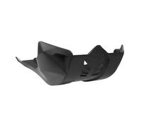 RACETECH (RTECH) 2025/12 TECHNOPOLYMER ENGINE COVER FOR HONDA CRF 450 L