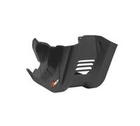 RACETECH (RTECH) 2025/12 TECHNOPOLYMER ENGINE COVER KTM EXCF 450