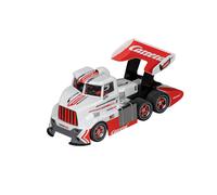 Racetruck Conventional Carrera Race Taxi Slot Car Model CARRERA