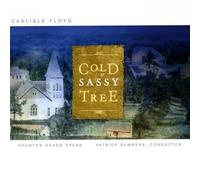 Racette Patricia - Cold Sassey Tree [Summers, Houston Grand Opera]