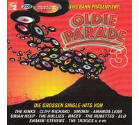 Racey Blondie Dawn Kenny The Glitter Band - Great Single Hits